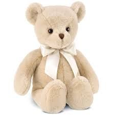 Christopher the Teddy