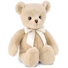 Christopher the Teddy Bear