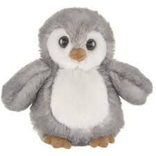 Slick the Penguin