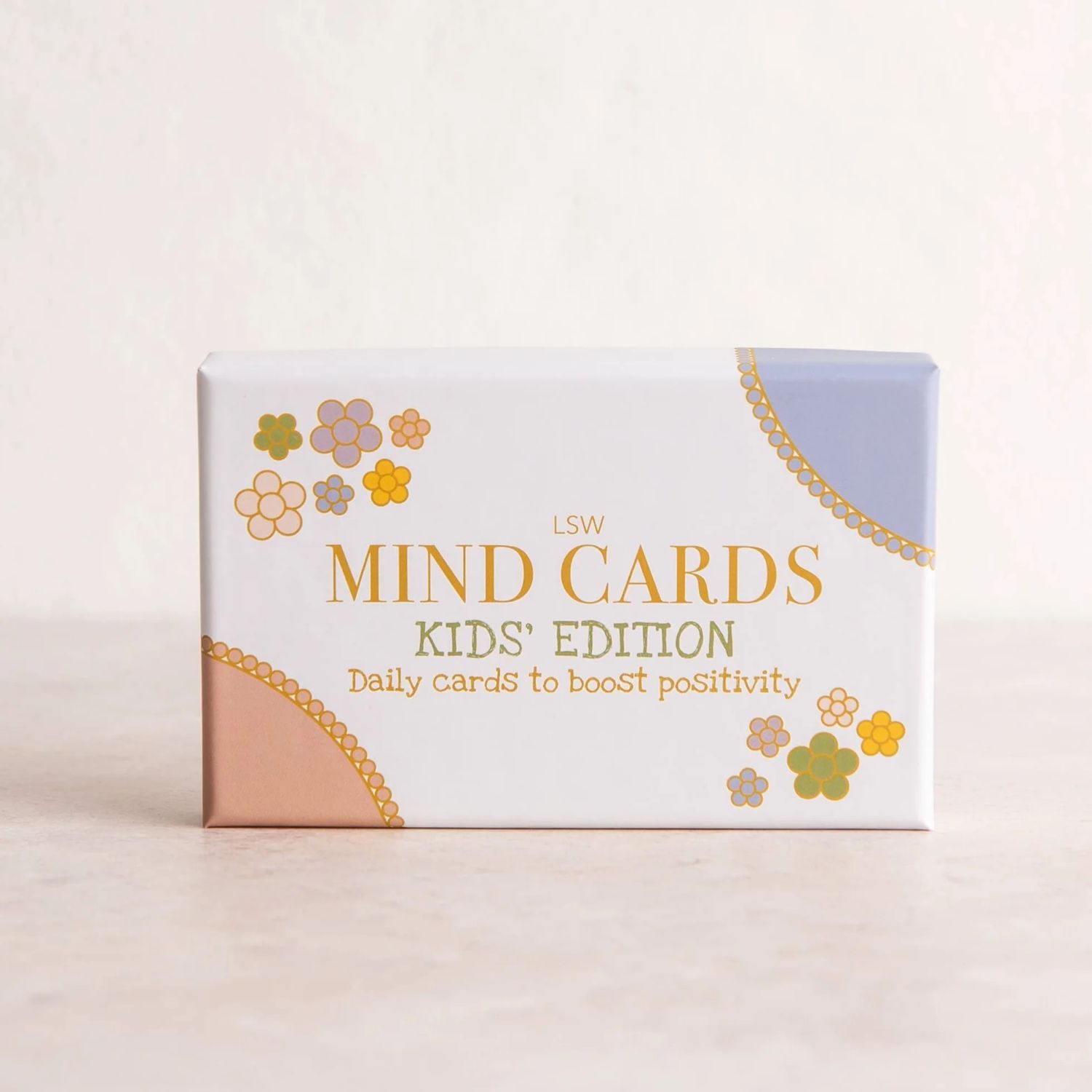LSW Mind Cards: Kids’ Edition