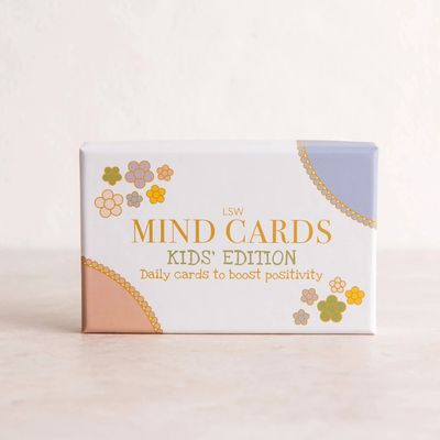 LSW Mind Cards: Kids’ Edition