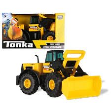 FRONT LOADER - TONKA