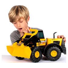 FRONT LOADER - TONKA