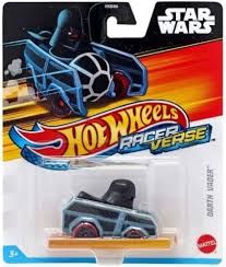 Hot Wheels RacerVerse