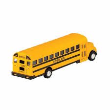 DIE-CAST BUS LARGE