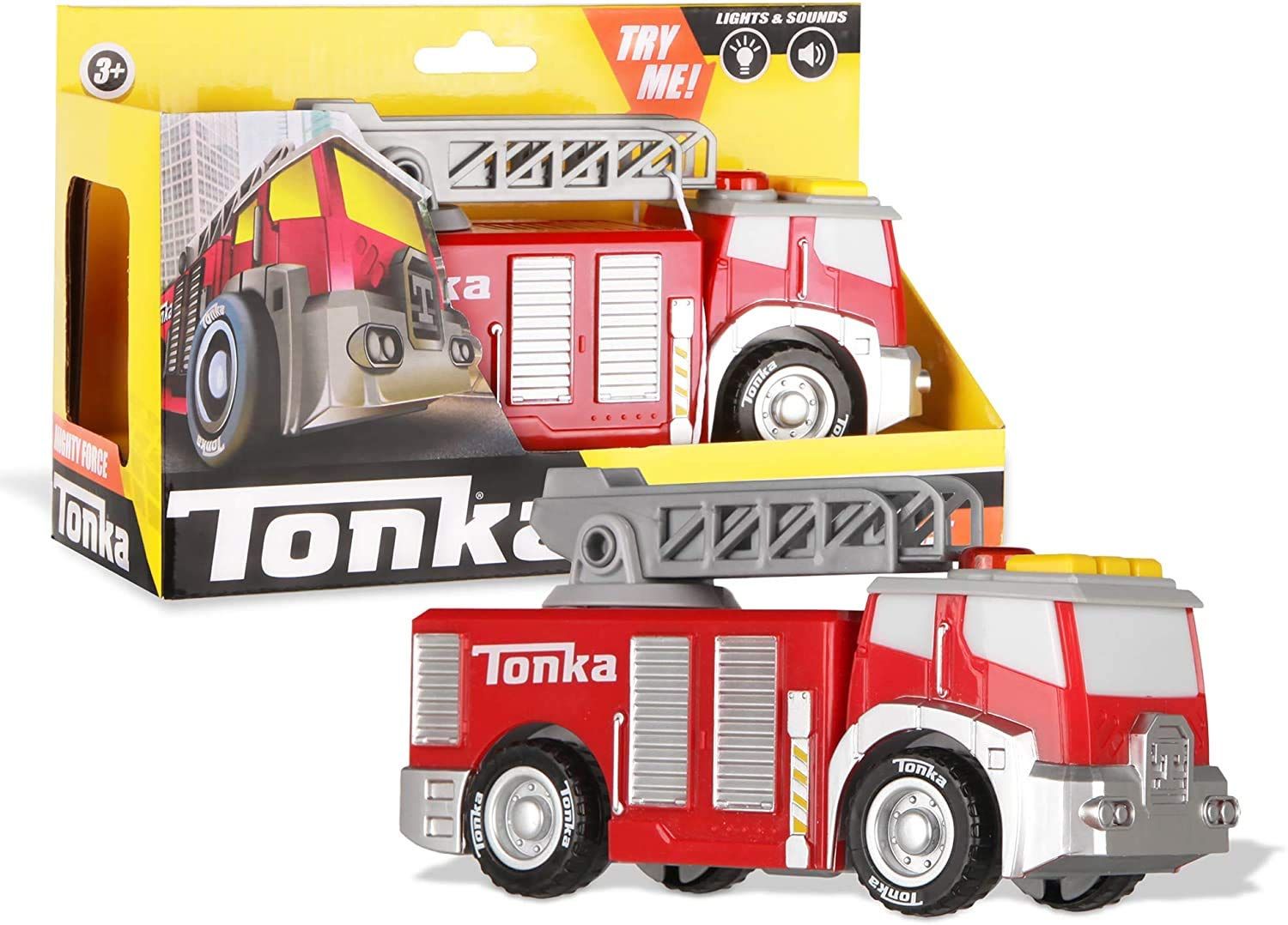 MIGHTY FORCE - ASTMT -TONKA