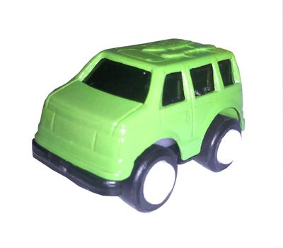 DIE-CAST MINI CARS 48 PC