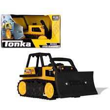 BULLDOZER - TONKA