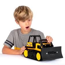 BULLDOZER - TONKA