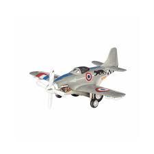 DIE-CAST Airplane Assortment single
