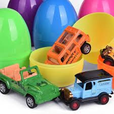 Car Funny Easter Eggs single