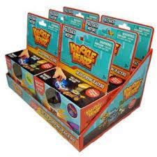 Knuckle-Headz - PDQ Smaller Box