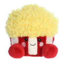 BUTTERS POPCORN PALM PALS