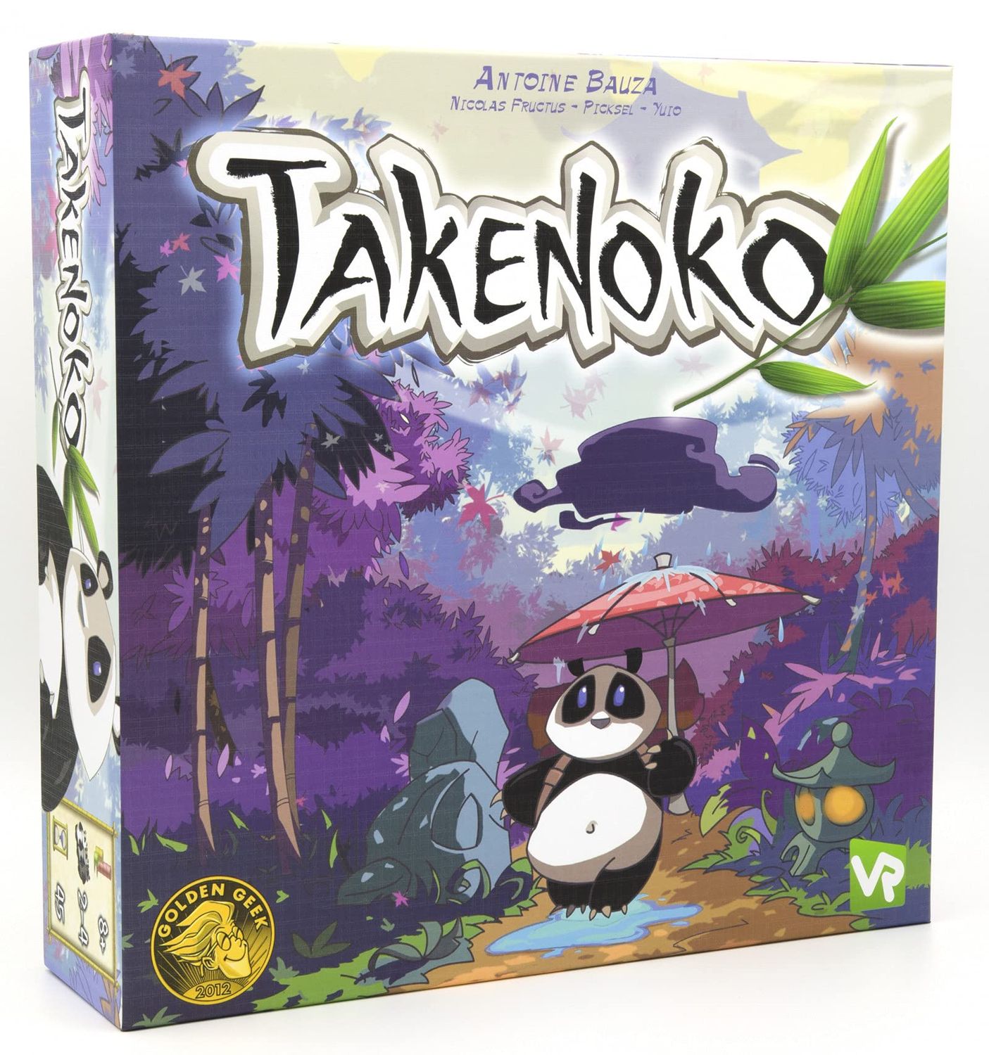 TAKENOKO