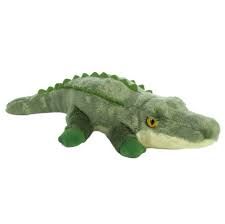 8&quot; SWAMPY ALLIGATOR MINI FLOPSIE