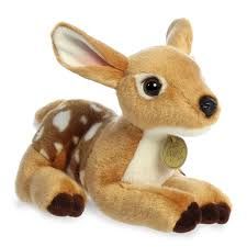9&quot; FAWN MIYONI