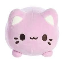 7&quot; TARO MEOWCHI TASTY PEACH LICENSE