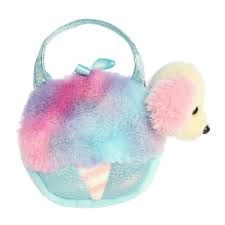 8&quot; COTTON CANDY
