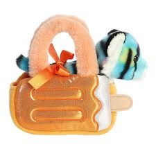 8&quot; DREAMSICLE  FANCY PALS