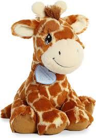 8.5&quot; RAFFIE GIRAFFE GIRAFFE