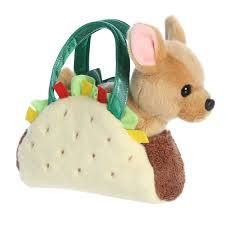 7&quot; TACO FANCY PALS