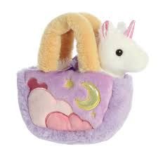 7&quot; PASTEL CLOUDS FANCY PALS