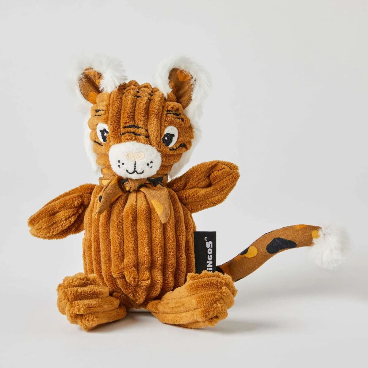 Simply Small Speculos The Tiger