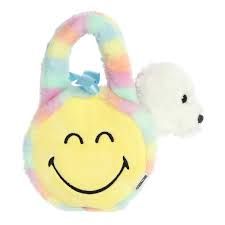 8&quot; SMILEYWORLD FANCY PALS SHADES  SMILEY LIENCSE