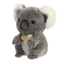 8&quot; KOALA JOEY MIYONI TOT