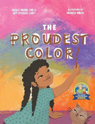 The Proudest Color