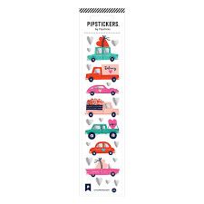 Bringing the Love Pipstickers