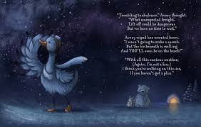 Avery the Aviator Braves the Arctic Story Book