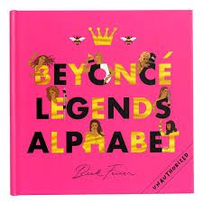 BEYONCE LEGENDS