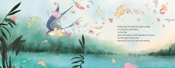 Boundless Sky Book