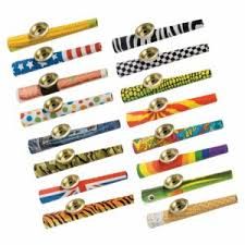 KRAZY KAZOO