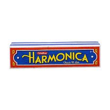 Harmonica