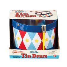 Tin Drum