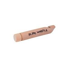 Neato!Wooden Slide Whistle