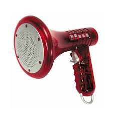 VOICE CHANGER