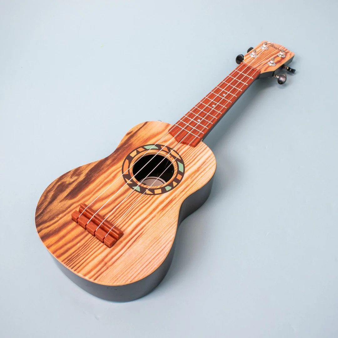 21” Toy Guitar Ukulele