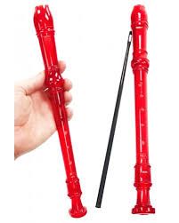 Learn to Play Recorder