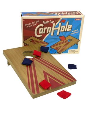 Table Top Corn Hole
