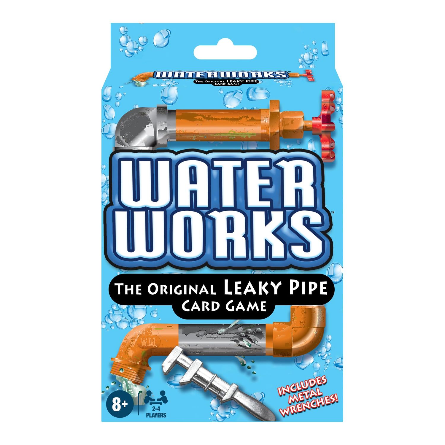 CLASSIC WATERWORKS
