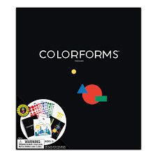 Colorforms Original Classic Set