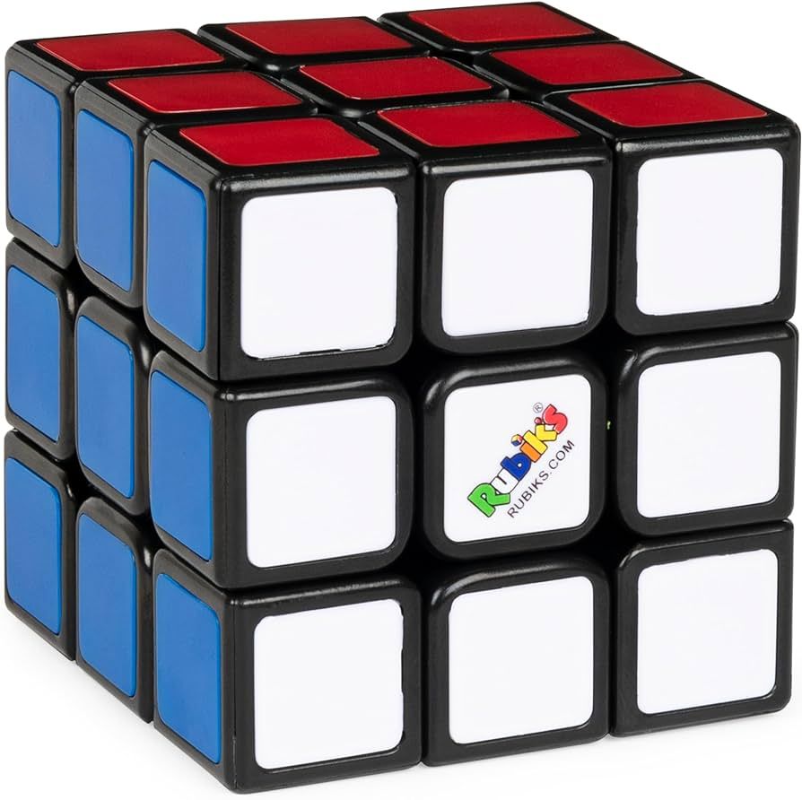RUBIK&#39;S CUBE