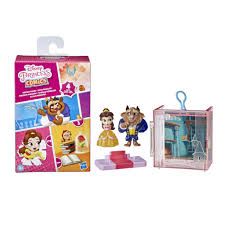 Disney Princess Comics Perfect Pairs Wave 1 Mini-Figure Case single