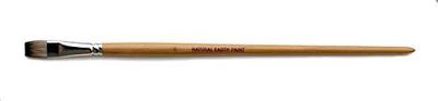 Eco-Friendly Fine Art Brush