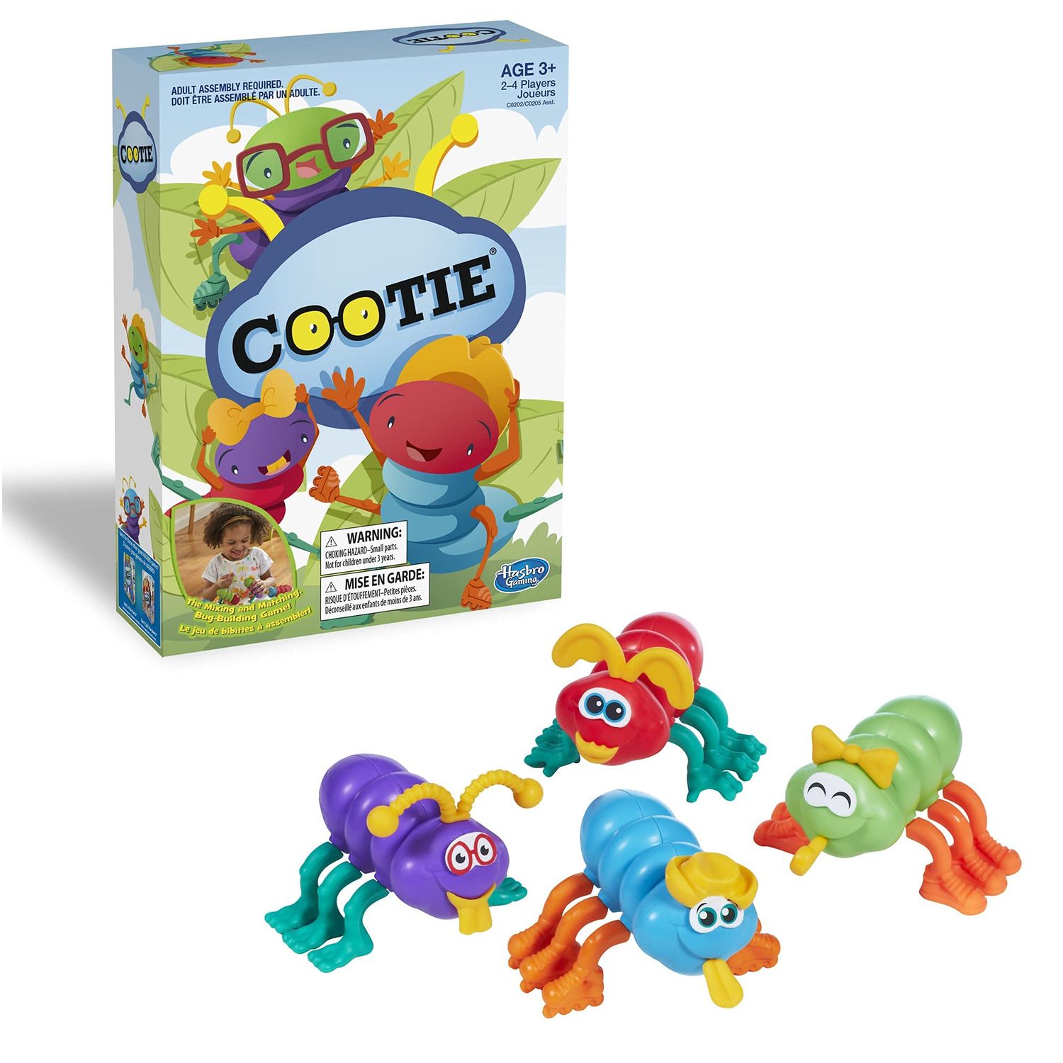 Cootie