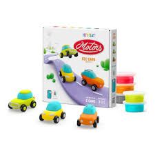 Hey Clay- Eco Cars