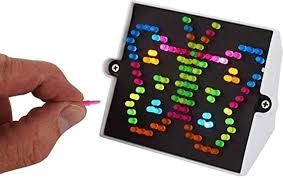 MINI LITE BRITE